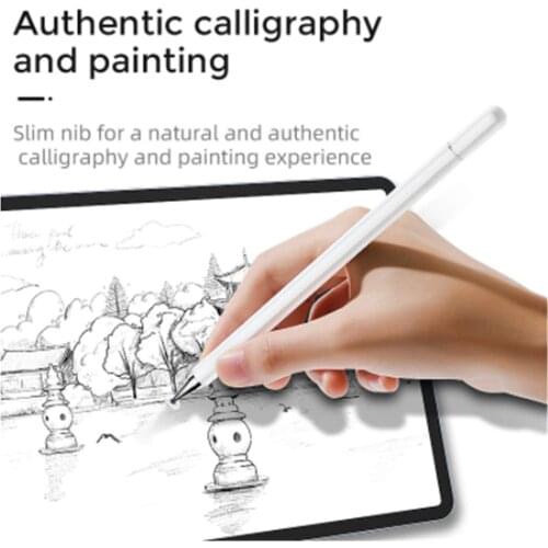 Universal Touch Stylus Pen For Phone iPad Tablet Drawing Smartphone Android Stylus Touch Smart Tablet Mobile Phone Pen