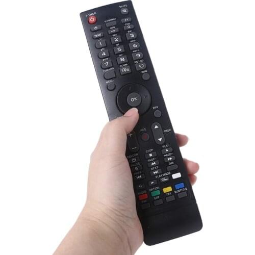 Home Automation Hubs Controllers Remote Control Fernbedienung Compatible with 8150 8200 8300 8360 8840 SHD 7900 8000 95AF