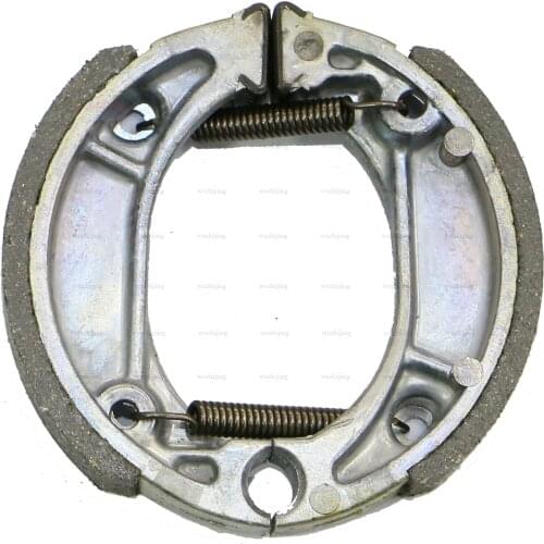 Disc Brake Pads Shoe fit HONDA PX 50 (82-83) Front Rear