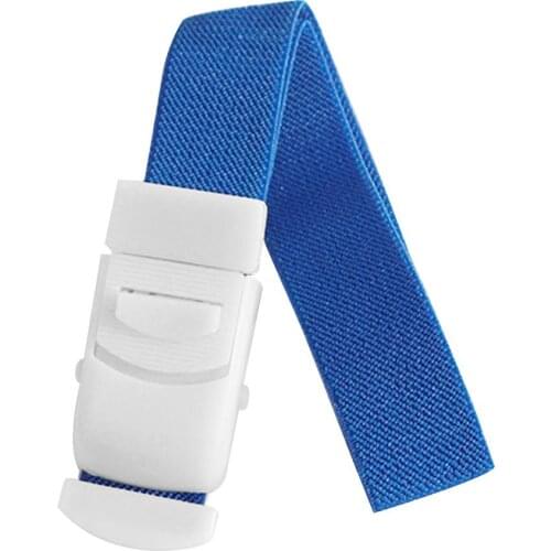 Tourniquet Emergency Adjustable Care Elastic Band Outdoor First Aid Quick Slow Release Tourniquets With Snap-on Climbing Hiking