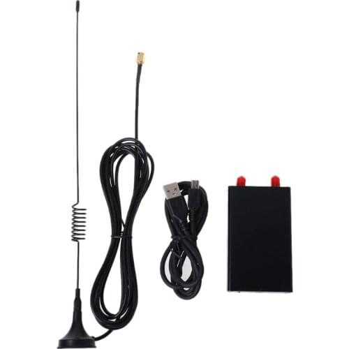 1Set RTL SDR Receiver USB Dongle with Realtek RTL2832u SDR Rafael Micro R820t2