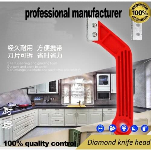 Cleaning tool diamond saw blade for tile crevice cleaning saw head free at good price fast delivery tile diamond saw blade