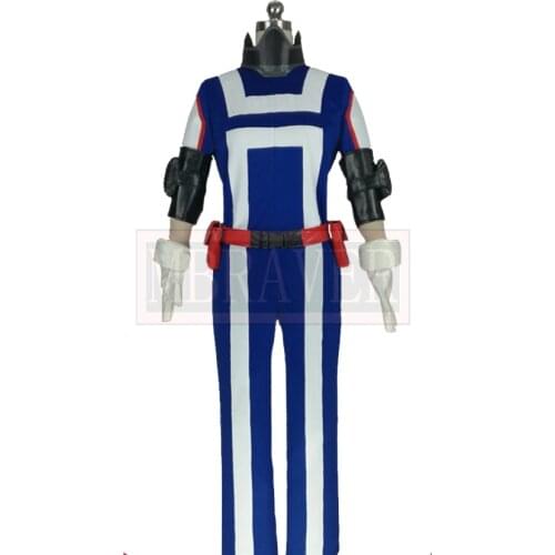 2017 Boku no Hero Akademia Midoriya Izuku Cosplay My Hero Academia Costume Custom Made