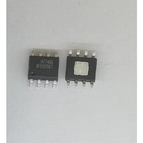 5pcs/lot HT7466 8SOP 3A Step-Down DC/DC new original