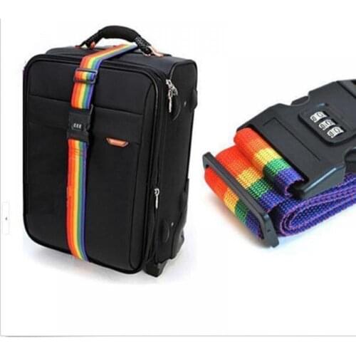 A AUSUKY Accessories For Suitcases