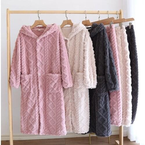ASPYG Women's Pajamas With A Hood