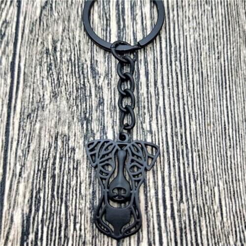 ELFIN Keyrings