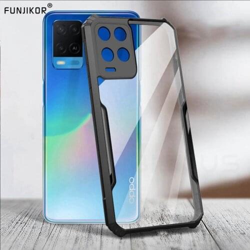FUNJIKOR Oppo A5 Phone Cases