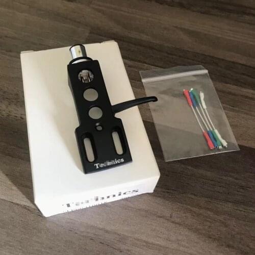 Headshell, (S), cartridge & Stylus for Sherwood PM9805, PM8550, PM9906, PM9901