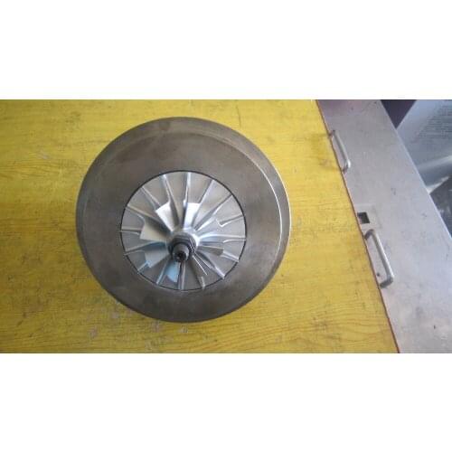 Cartridge for turbocharger D6115