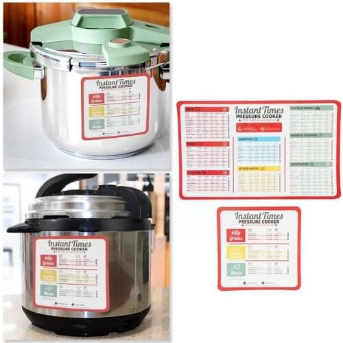 KITPIPI Pressure Cooker Pans