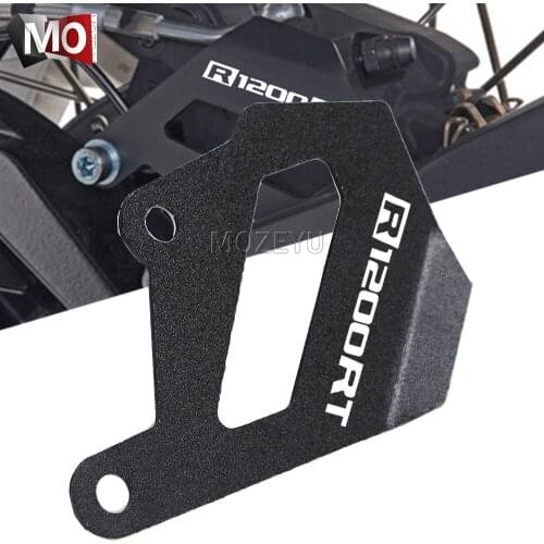 Motorcycle Brake Caliper Cover R1200RT Rear Brake Caliper Cover Guard Protector For BMW R1200RT R1200 R 1200 RT LC 2014-2017