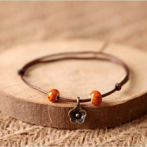 LANTINSTUNE Wrist Bracelets
