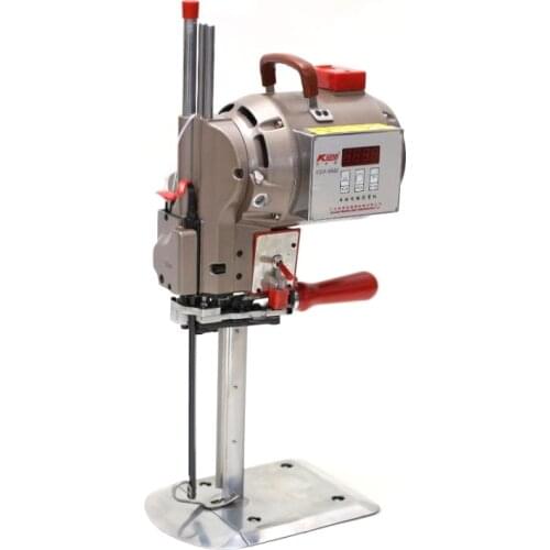 Cutting Machine Automatic Sharpening Electric Clippers Servo Computer Straight Knife Breaking Machine Cutting Machine