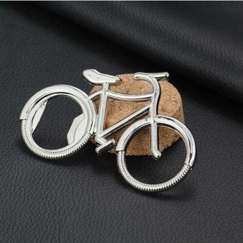 Party Favors Wedding Gifts Diamond Ring Shape Key Accessories Wedding Favors and Gifts for Guest