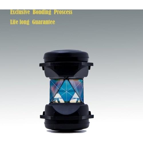 NEW 360 Degree Prism, Total Station Reflector, Replace ATP1 5/8"