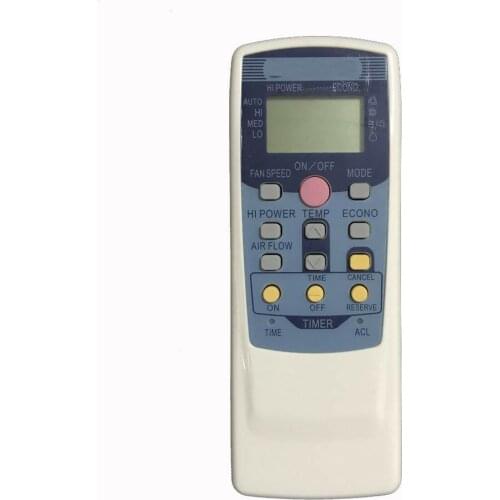 New Remote control RKT502A420 For Mitsubishi KT3L005 A/C controller Air Conditioner