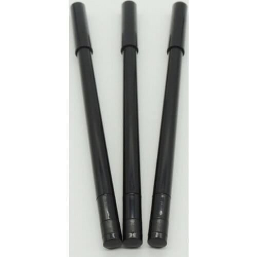 Wholesale Eyeliner Dailup Pencil Cosmetic Eyebrow Wind Up Pencil Tube Makeup Wind Up Pencil Packing Can Customized Design