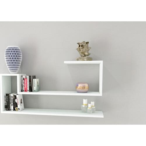 Rafline Bookcases