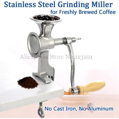 Starland Coffee Grinders
