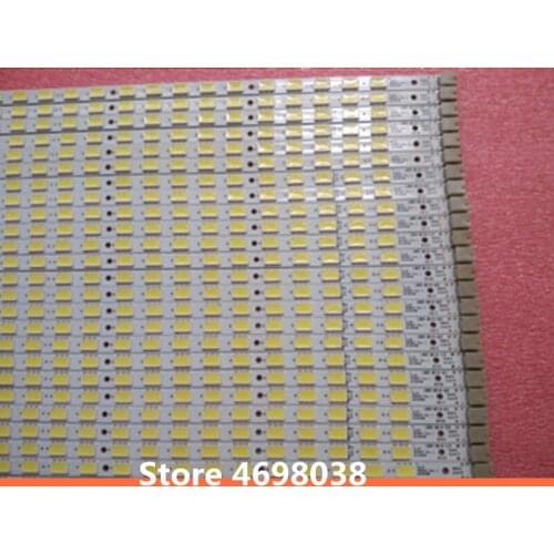 LED Backlight strip 43 Lamp For Sony KDL-40EX700 KDL-40NX705 40"TV RUNTK 4335TP SLED090907 REV.1 AE4060B LK400D3LA8S KDL-40NX700