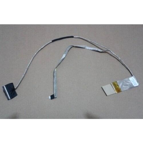 WZSM NEW LCD Screen video cable for ACER Aspire 4739 4250 4253 4339 4749 4349 LCD Display Cable P/N Dd0zqqlc400