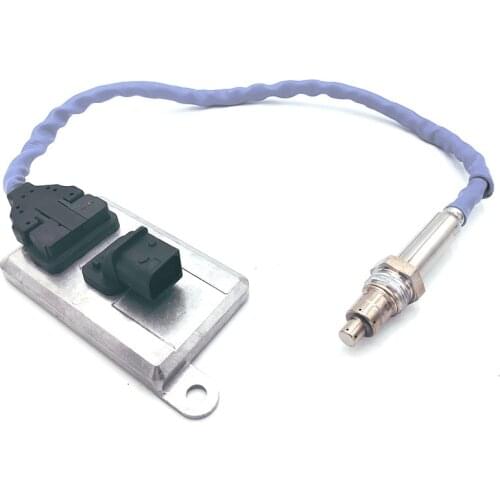 European Truck parts NOx Sensor 5WK9 6783B 51154080011 51154080018