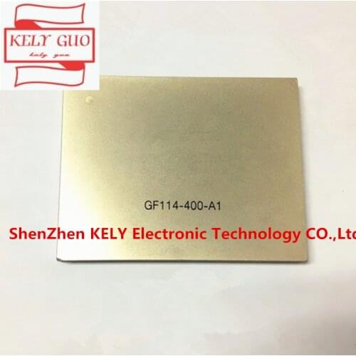 100% test very good product GF114-400-A1 GF114 400 A1 reball BGA chipset