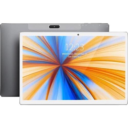 2021 Newest X20L 10 inch Tablet PC MT6797 Deca Core 6GB RAM 128GB ROM 4G LTE 13.0/5.0MP Android 8.0 1920X1200 2.5K IPS Tablets