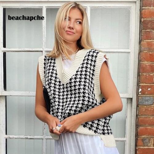 Beachapche Travel Vests