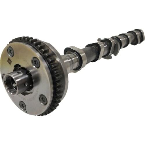 BTAP New Intake Camshafts EA888 For AUDI A3 A5 Seat SKoda Superb Volkswagen Golf Tiguan Passat 1.8T 06H109021J 06H109021K