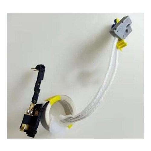 For Peugeot Citroen C3XR New Elyse 301 307 308 408 Steering Wheel Spring Sensor