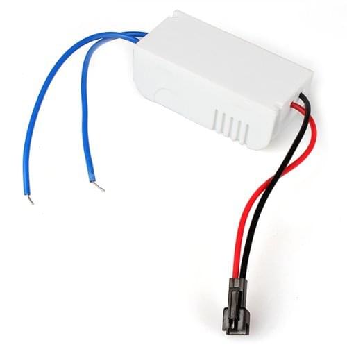 Driver transformer LED Lamp transformer 8-12W White
