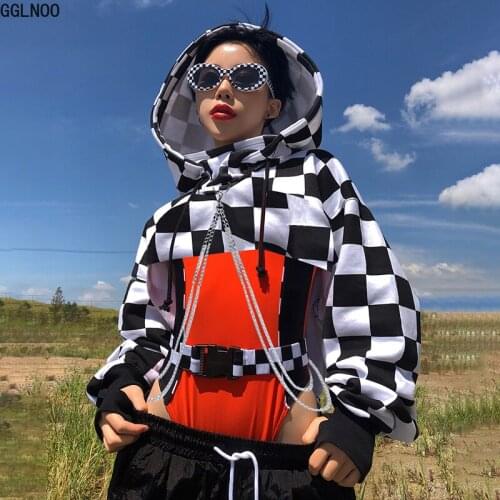 GGLNOO Womens Long Hoodies