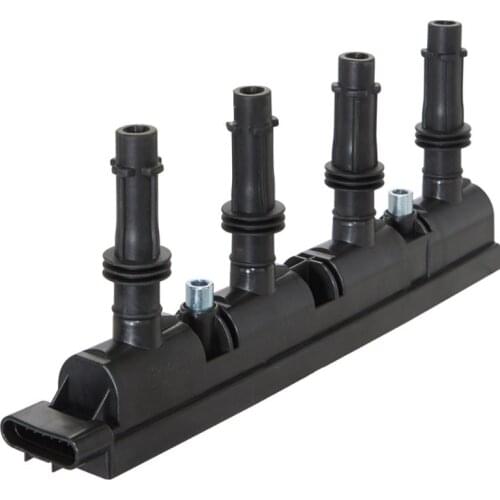 Ignition Coil for Opel Astra Adam Corsa Meriva Mokka Insignia Chevrolet Orlando Aveo Cruze 1208096 1208092 55579072
