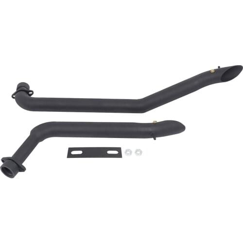 Exhaust Pipe Kit Muffler Silencers For Honda VT1100C Spirit VT1100C2 Sabre Classic VT1100T ACE Tourer SHADOW 1100 VT1100C3 Aero