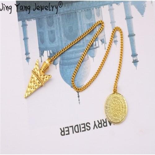 Metal Reiki Copper Dowsing Healing Pyramid Pendulum Pendant Charms Chakra pendulo Chrome gold Amulet pendulos para radiestesia