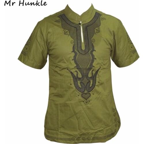 Mr Hunkle Mens Summer T-shirts