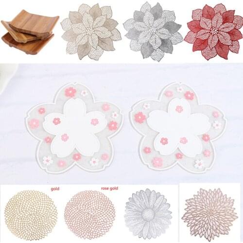 Салфетки под приборы SHNGki China At AliExpress