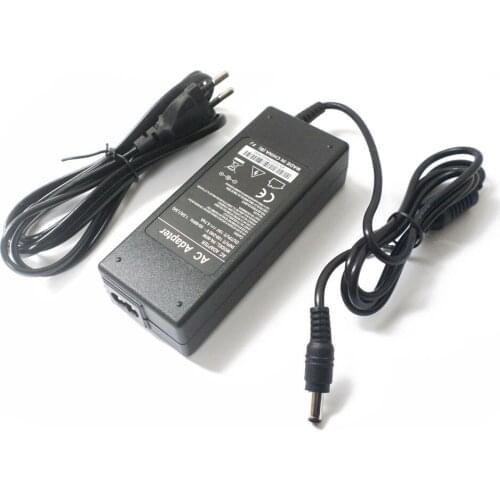 Power Supply Cord For Asus A2 A8 A8F F8 F81 F82 X81 X82 F6V F8Va F9Dc X83V X83Vm ADP-90CD DB Laptop Battery Charger 19V 4.74A