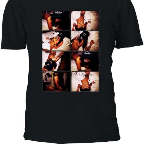 Weed Girl Smoking With Hat Sexy T shirt Tee Shirt Top Men Women Boy Girl Ladies Unisex S M L XL XXL 3XL 4XL 5XL Oversized 2217