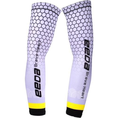 UV Protection Cycling Arm Sleeves Men Women Cycles Sun Protection Arm Cover Sleeve Bicicleta Ciclismo MTB Armwarmer