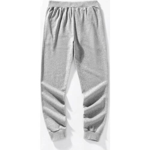 2021 Spring Joggers Women Casual Pants Sportswear Streetwear Trousers Jogger Men Track Pants