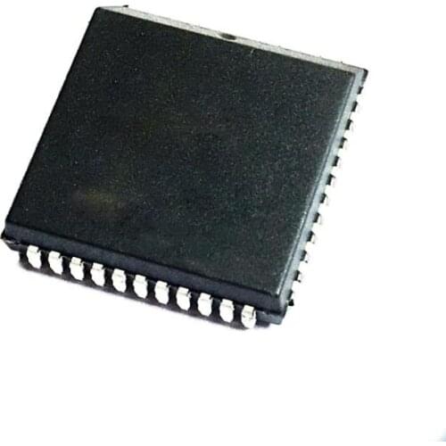 W77E58P-25 W77E58P PLCC 10Pcs/Lot New