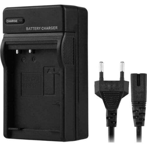 For Nikon MH-23 MH23 EN-EL9 EN-EL9a EN EL9 EL9a D40 D40X D60 D3000 D5000 Camera Battery Charger