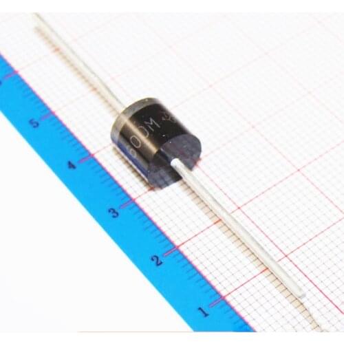 10piece P600M P600J P600K P600 rectifier diode line original Product New original Free Shipping