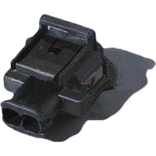 2/5/10sets 2pin tyco 3.5 auto car electrical plug auto waterproof female connector 936059-1 "