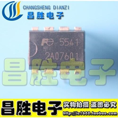 5piece) FE5541 FA5541 DIP8