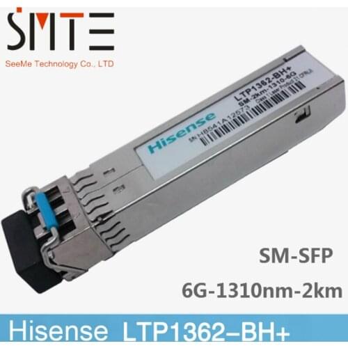 Hisense LTP1362-BH+ Optical Transceiver SM-2km-1310nm-6G BBU-RRU
