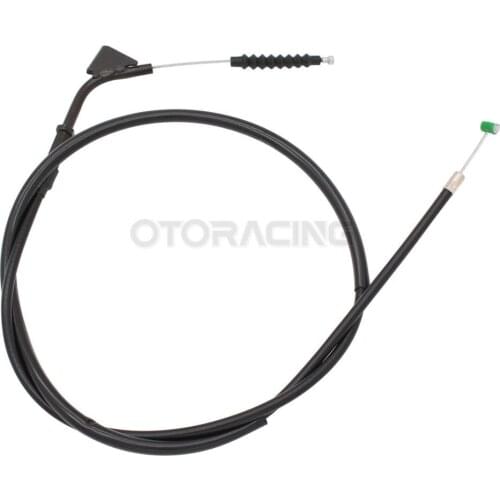 Motorcycle Clutch Cable For Yamaha Virago 125 250 XV125 XV250 1995-2007 1996 1997 1998 1999 2000 2001 2002 2003 2004 2005 2006